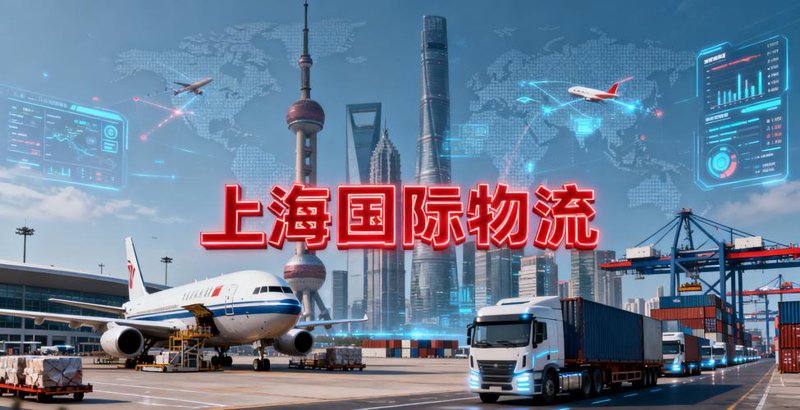 上海物流公司的行业动态解读